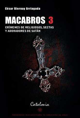 MACABROS 2